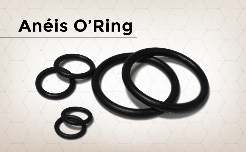 Anéis O’Ring