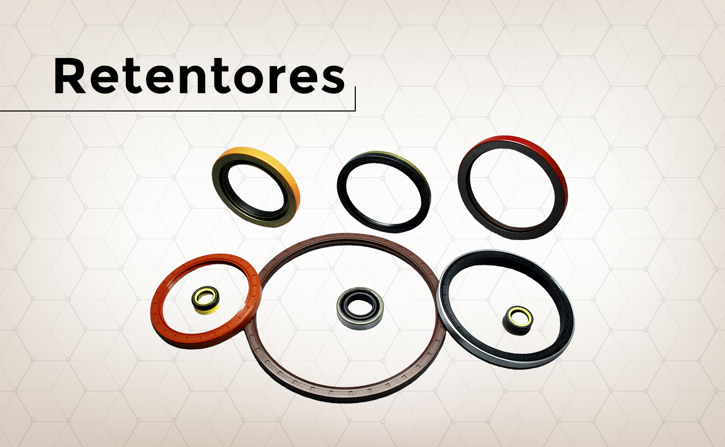 Retentores
