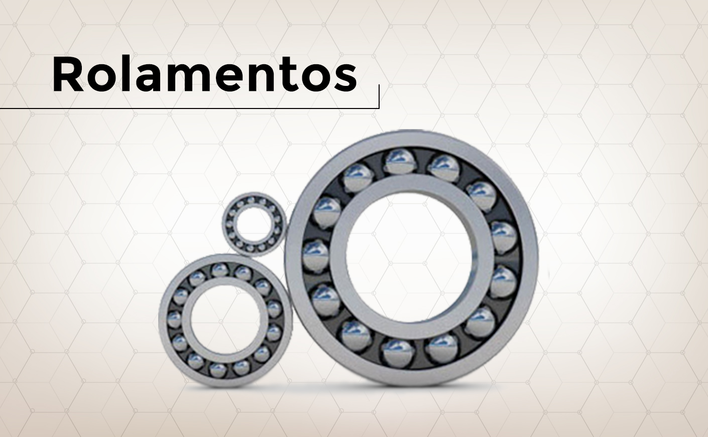 Rolamentos