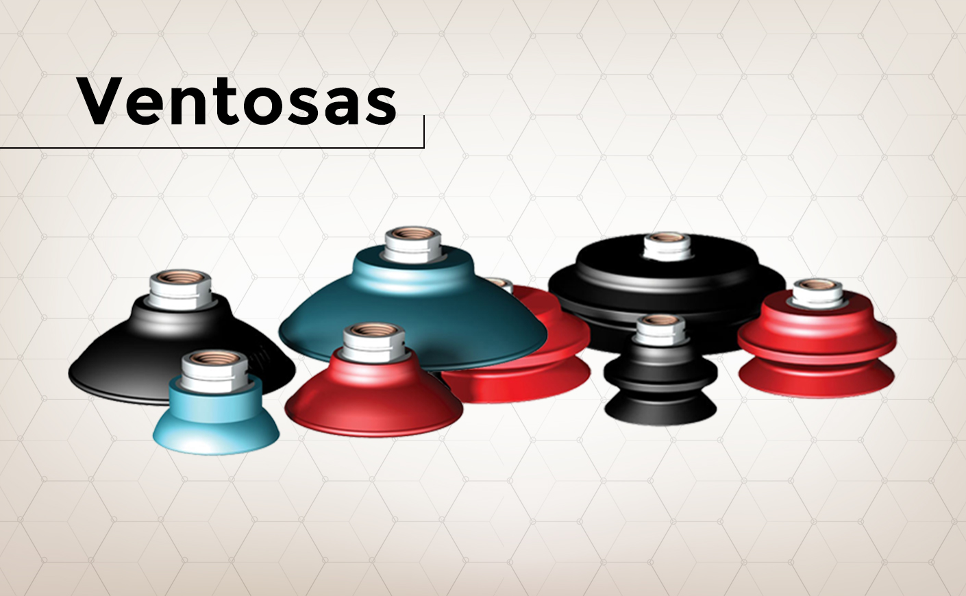 Ventosas